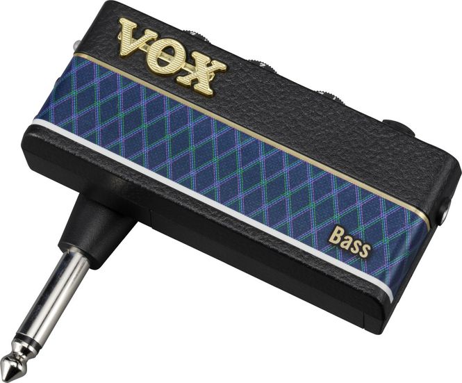 Hovedbilde VOX amPlug AP3-BA - amPlug 3 Bass