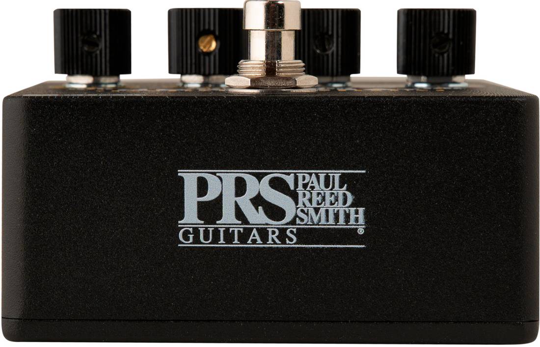 PRS Horsemeat Overdrive / Boost