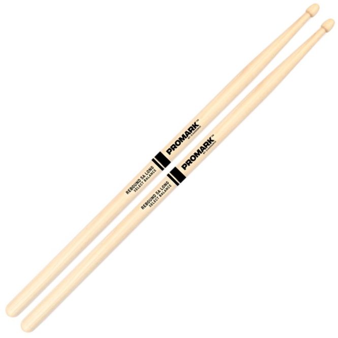 Hovedbilde ProMark RBH565LAW Rebound 5A Long