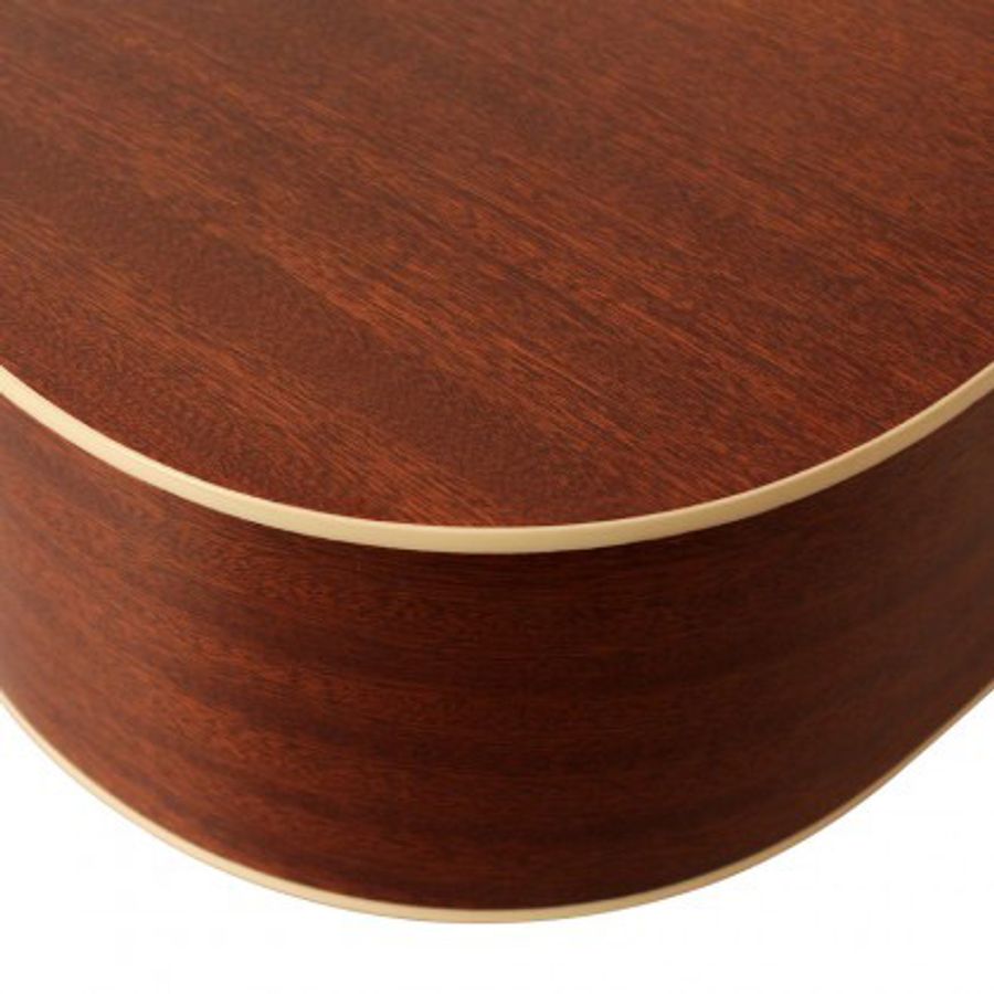 Cort MR710F Stålstrengsgitar m/ Fishman Presys Preamp, Naturel
