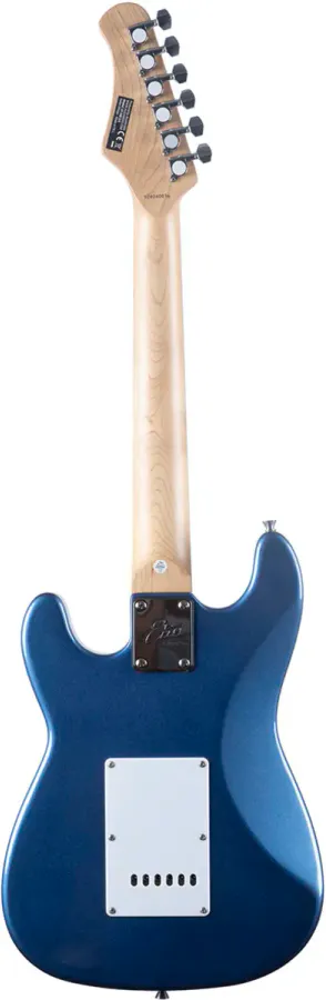 Eko ST110-3/4-BLU