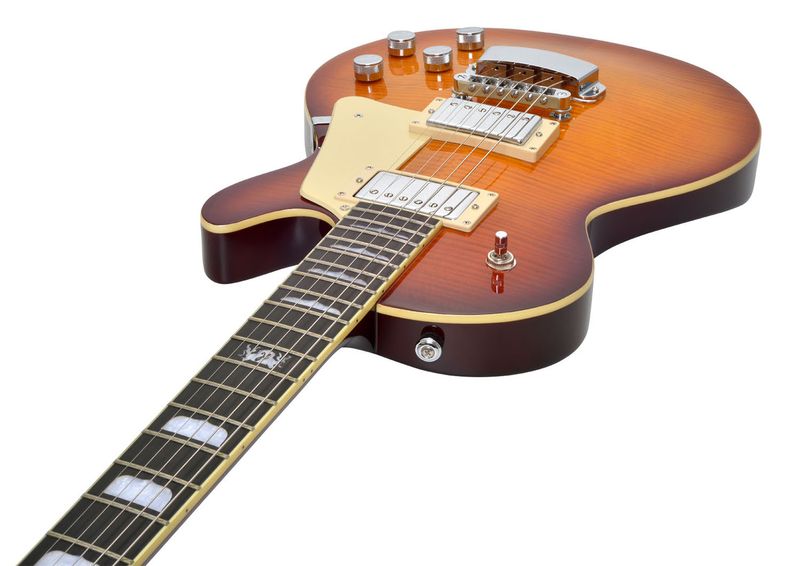 Hagström Super Swede Mk3 XSOP