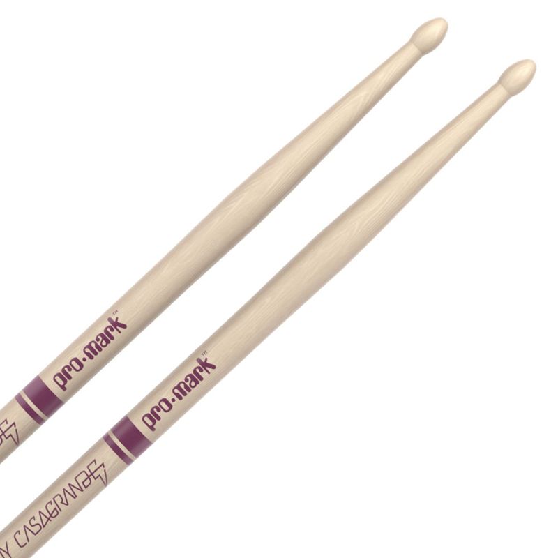 Promark TXECW Signature - Eloy Casagrande