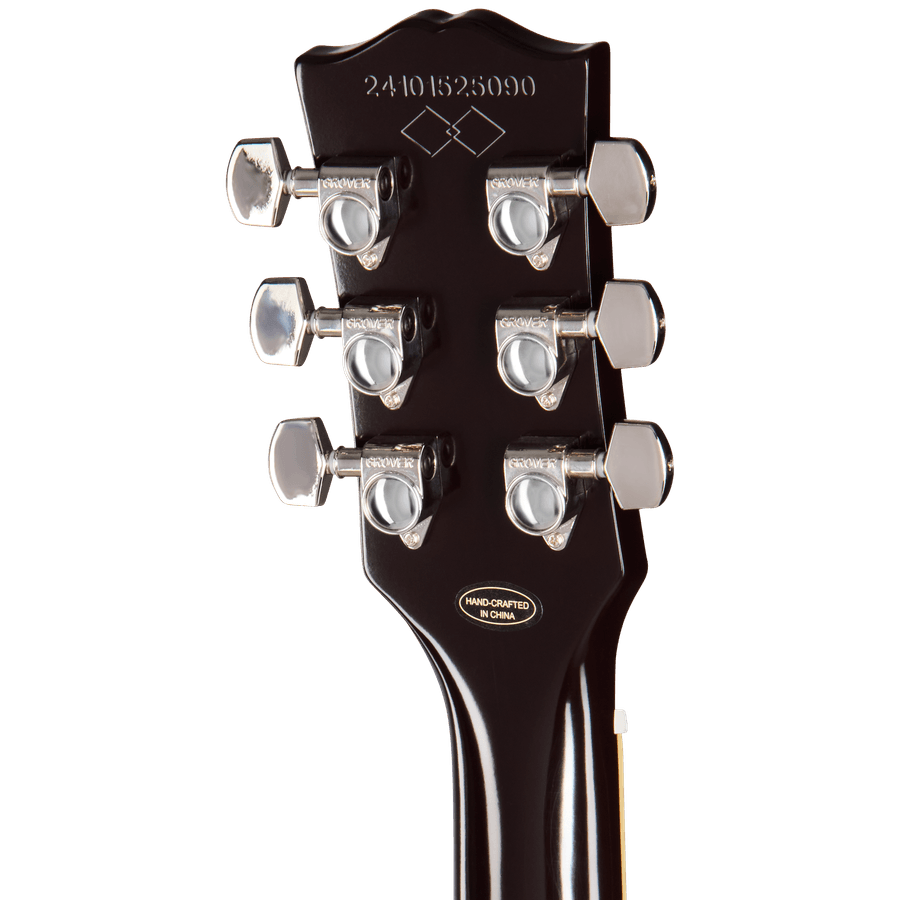 Epiphone Jeff Beck 1954 Les Paul OB, Ox Blood (2025) LTD edition