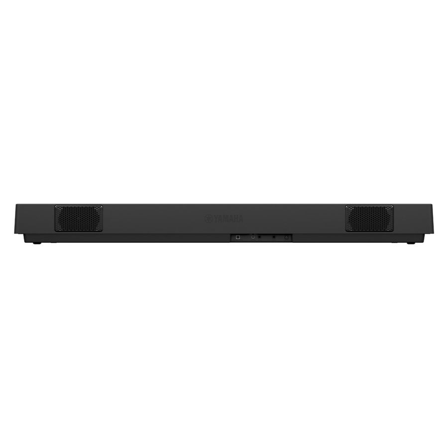 Yamaha P145BT Digital Piano, Bluetooth, Black