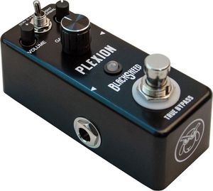 Hovedbilde Black Sheep Plexion Distortion