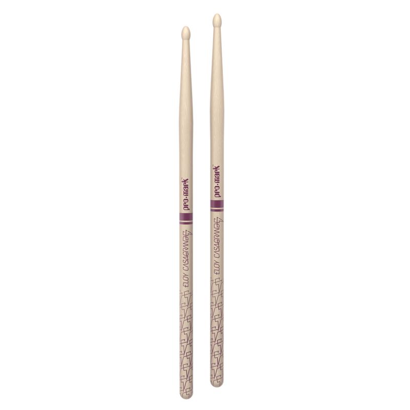 Promark TXECW Signature - Eloy Casagrande