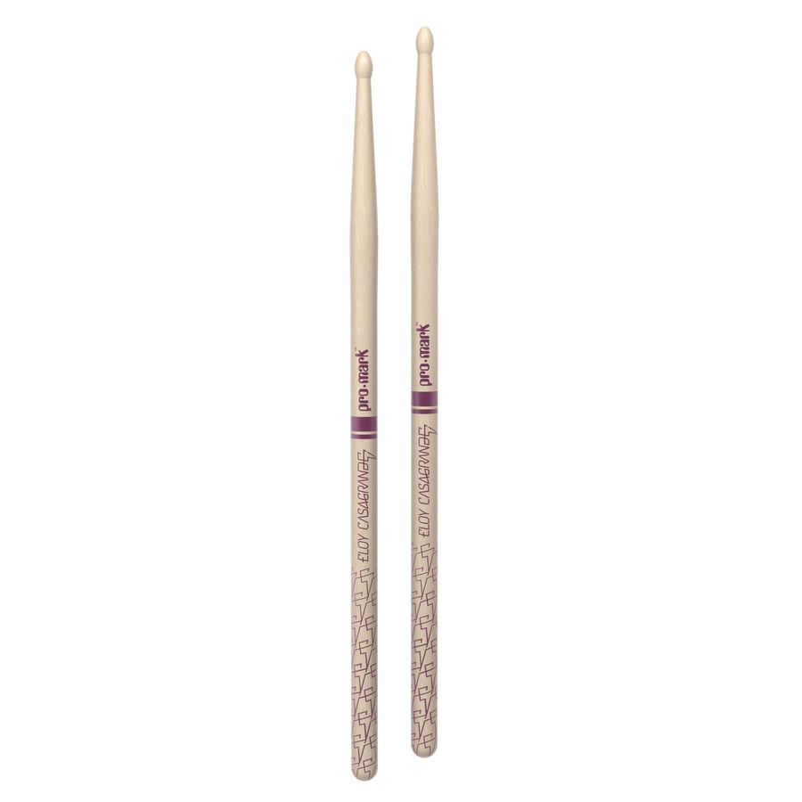 Promark TXECW Signature - Eloy Casagrande
