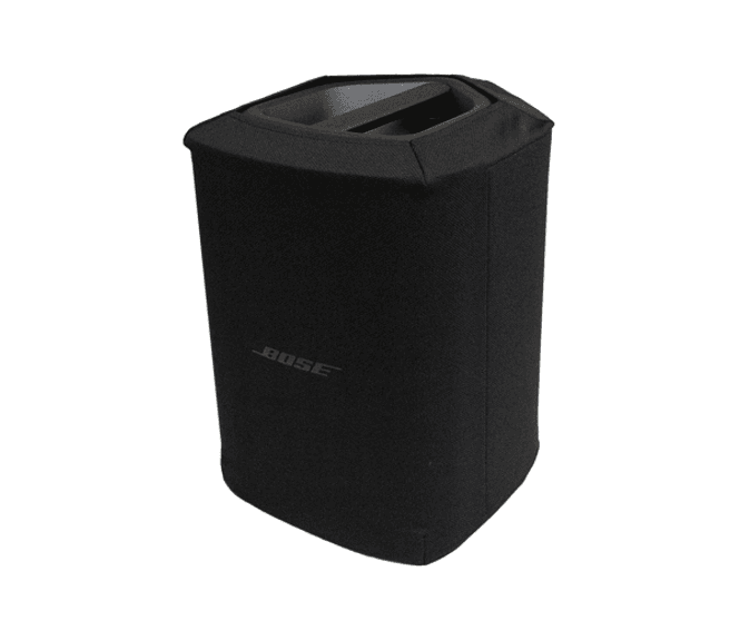 Hovedbilde Bose S1 Pro+ Play Through Trekk, Sort