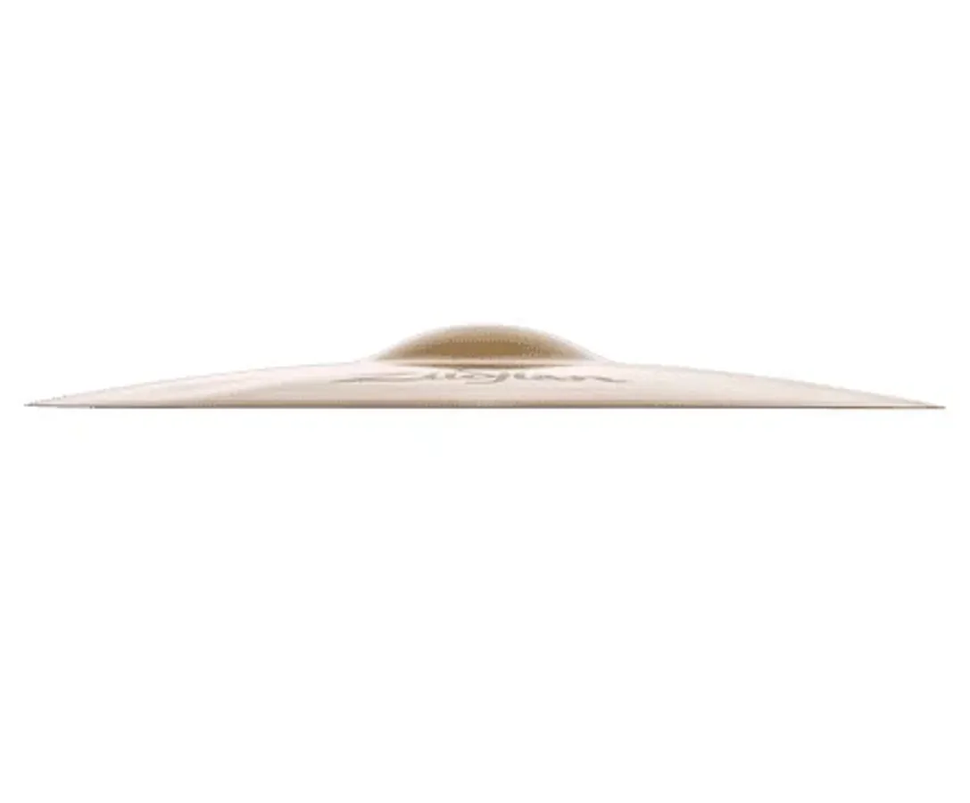 Zildjian A Custom - Fast crash, 17