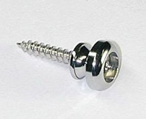 Hovedbilde Endpin  Ibanez 4EP1C2C