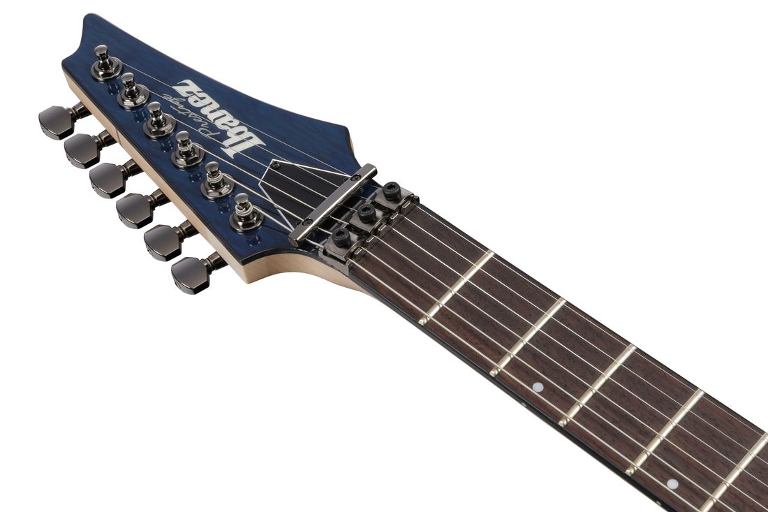 Ibanez S6670SK-DUB, S Prestige, Dark Ultramarine Blue
