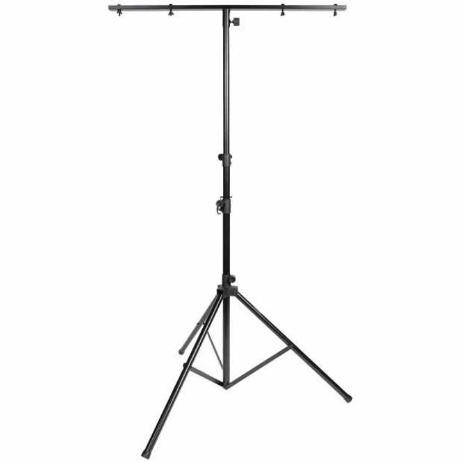 Hovedbilde Algam LS-100 Lysstativ m/bom, 275 cm høyde