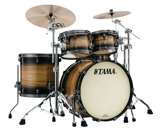 Hovedbilde Tama Starclassic Maple 22