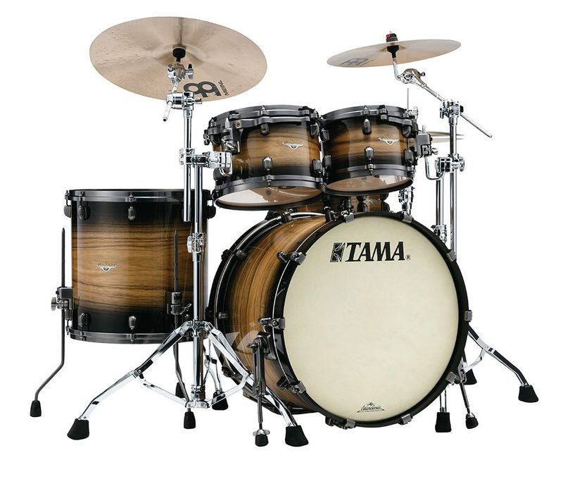 Tama Starclassic Maple 22