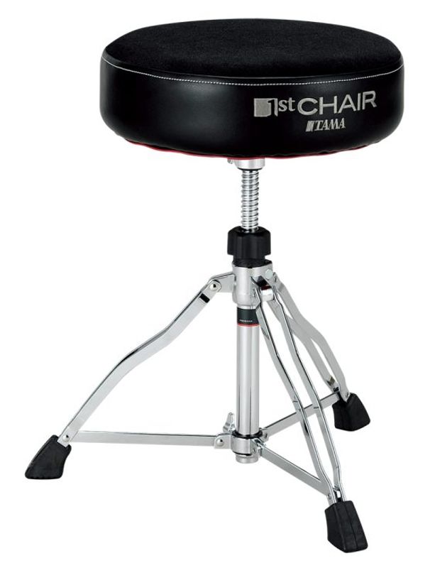 Tama HT430BC trommestol med rundt sete
