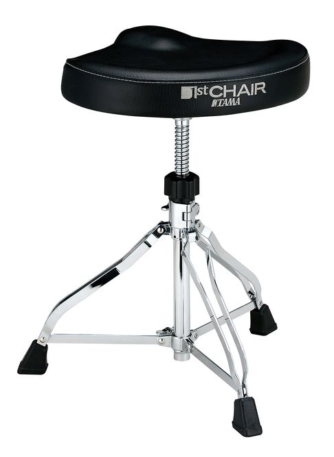 Hovedbilde Tama HT250 1st Chair trommestol med traktorsete