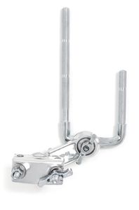 Hovedbilde Gibraltar Percussion holder 2-point
