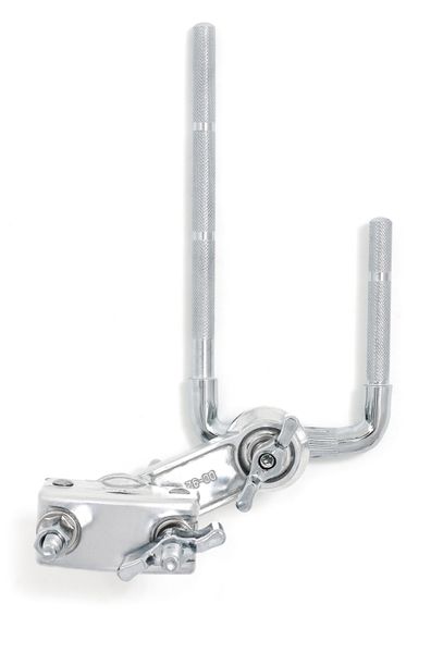 Gibraltar Percussion holder 2-point
