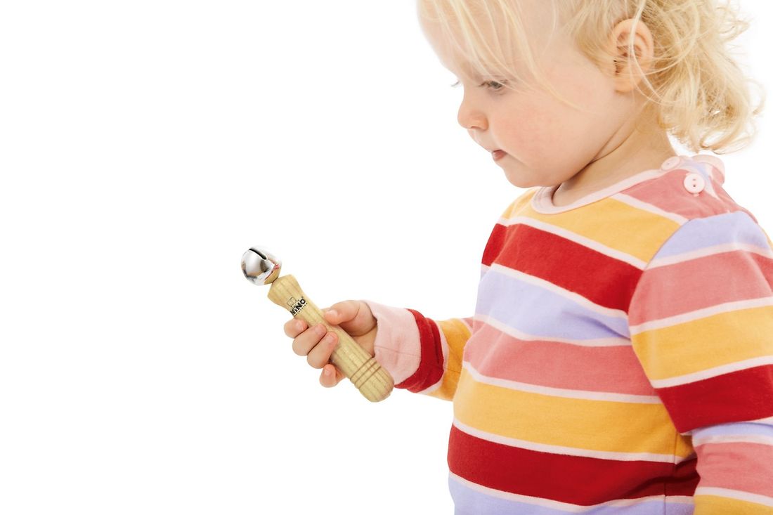 NINO Percussion NINO960 Bell Stick