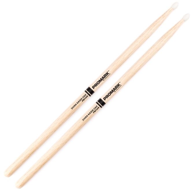 Hovedbilde ProMark PW5AN Classic Attack 5A Oak Nylon