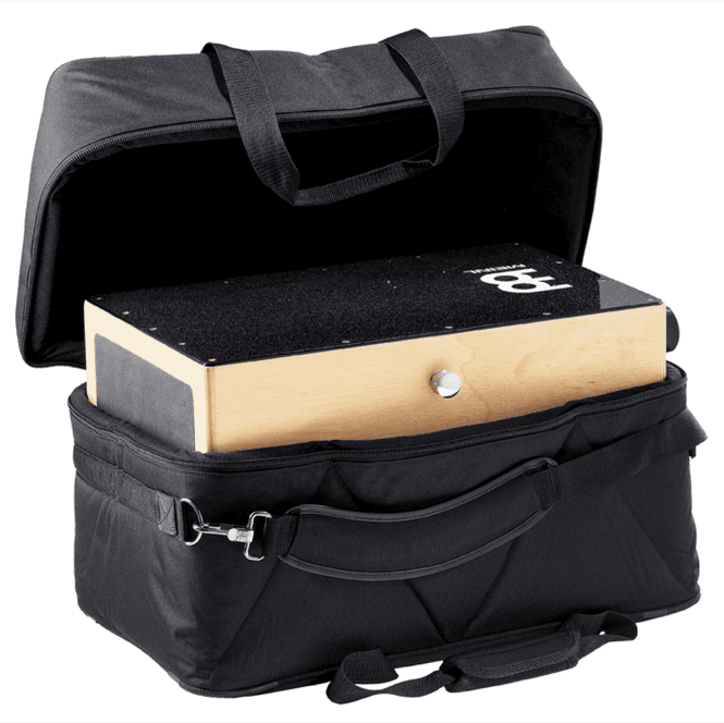 Hovedbilde Meinl MCJB Cajon Bag, 52cm x 30,4cm x 30,4cm