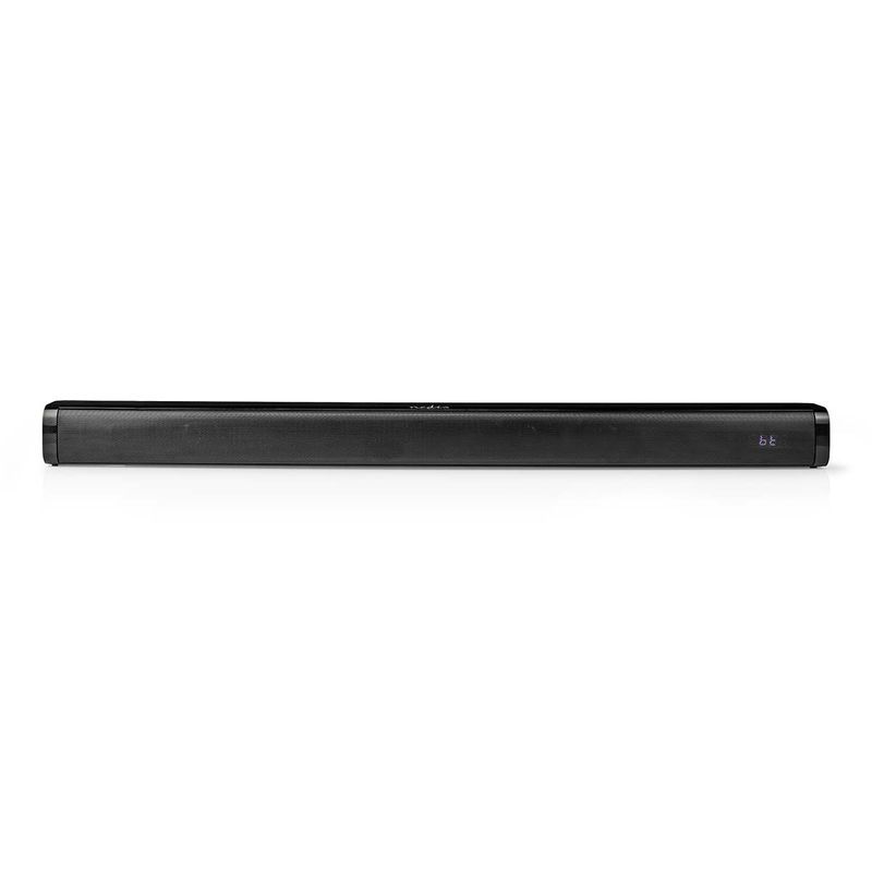 Nedis Soundbar - 2.0. DSP Program, 40W