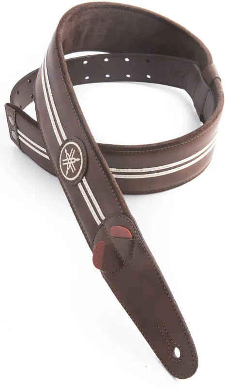 Yamaha Race Brown gitarreim