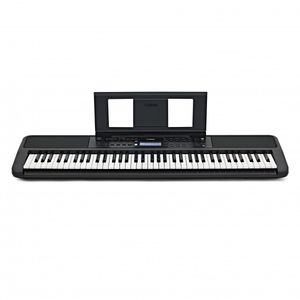 Hovedbilde Yamaha PSR-EW320 Keyboard m/ h&oslash;yttalere, 76 tangenter