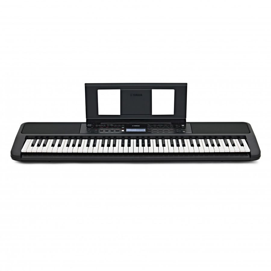 Yamaha PSR-EW320 Keyboard m/ høyttalere, 76 tangenter