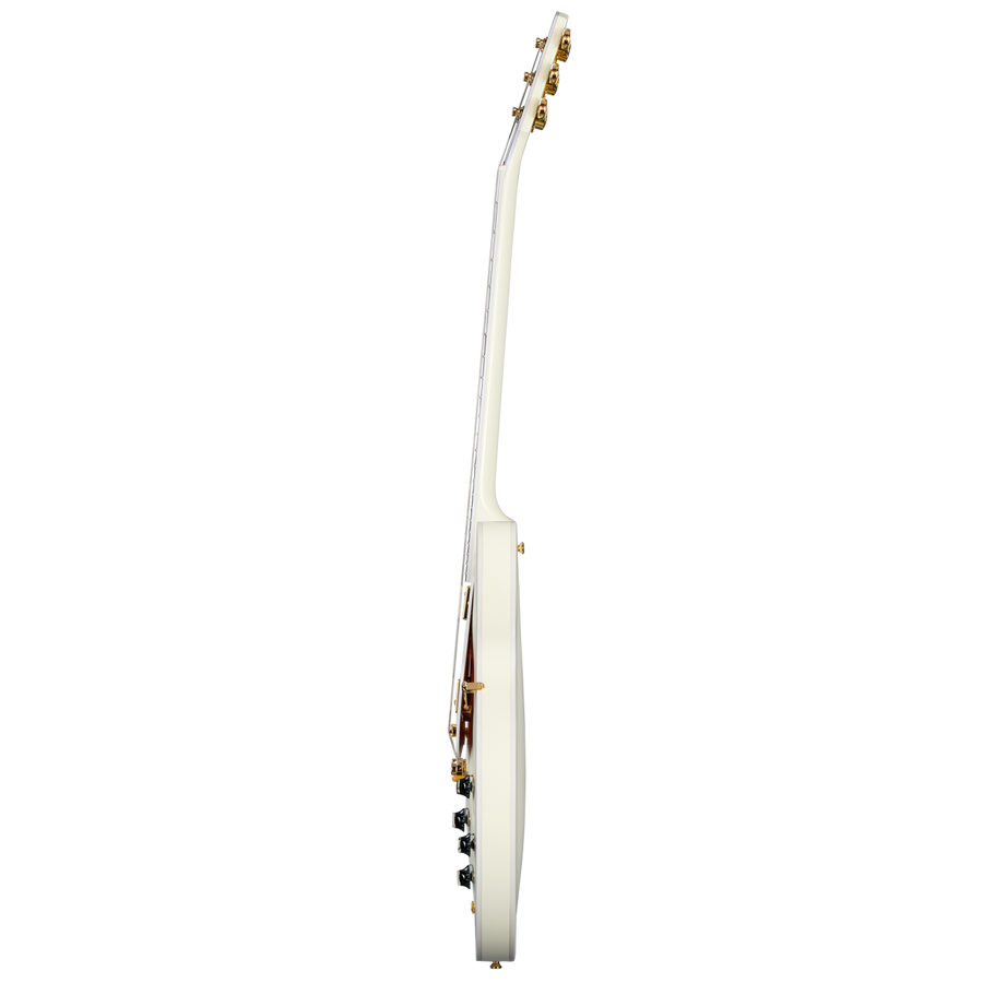 Epiphone 1959 ES-355 CW (Incl. Hard Case) Classic White