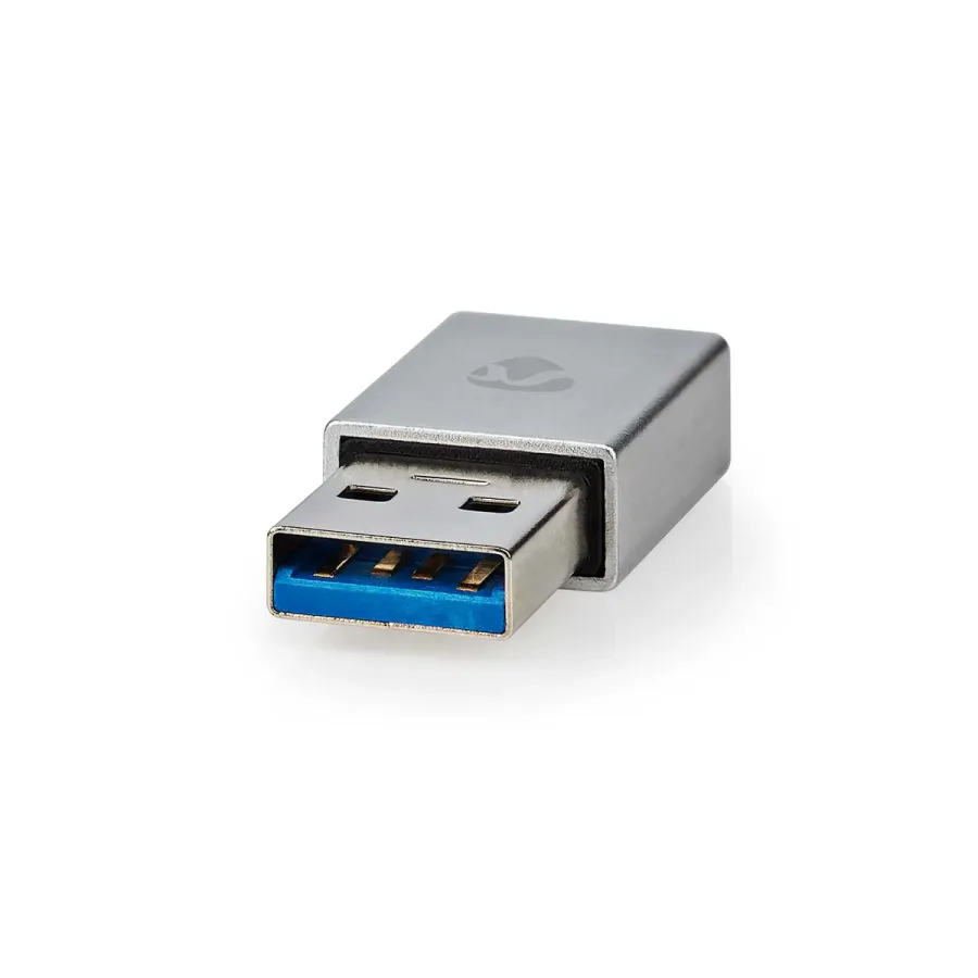 Profigold USB-A til USB C Adapter / Overgang