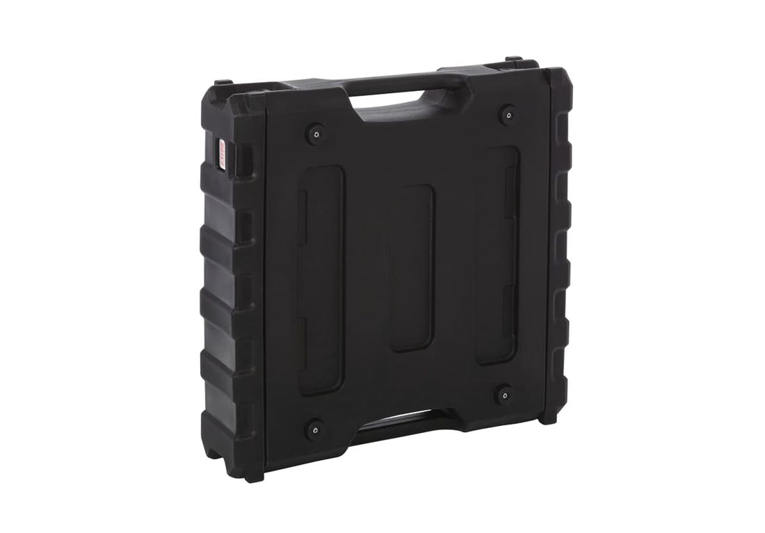 Gator G-PRO-2U-19 – 2U Rack 19” Dyp – 6U –Dypere rack for mer krevende utstyr
