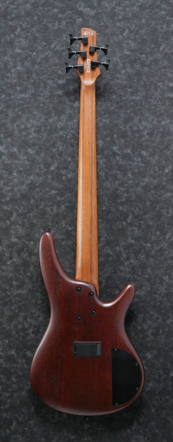 Ibanez SR505EL-BM 5-str, Brown Mahogany, Lefthand