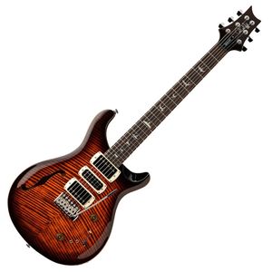 Hovedbilde PRS SE Special Semi Hollow Orange Tiger Smokeburst