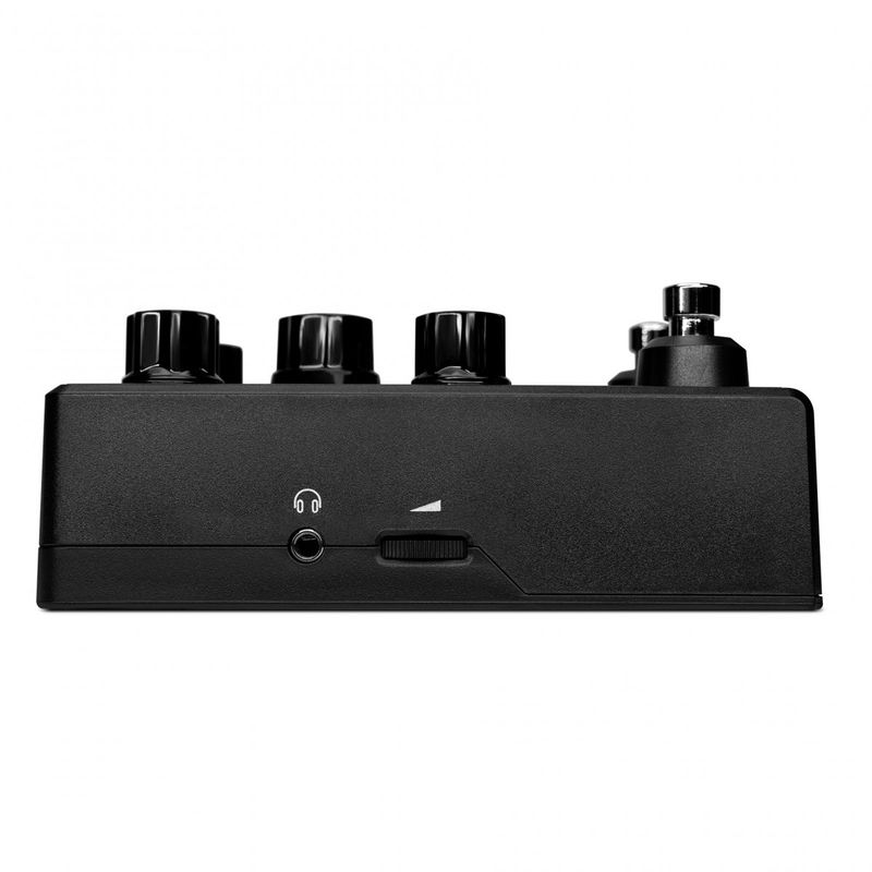Line 6 POD Express Black Multieffekt for Guitar