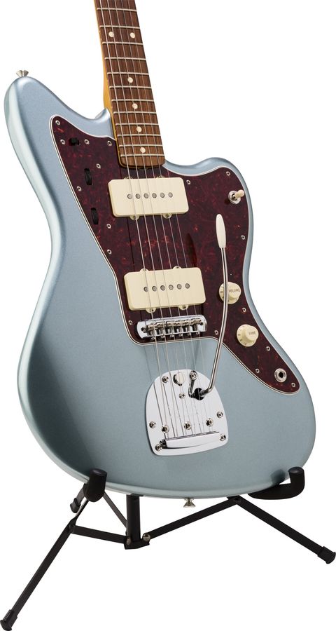 Fender Bass & Offset Mini Stand