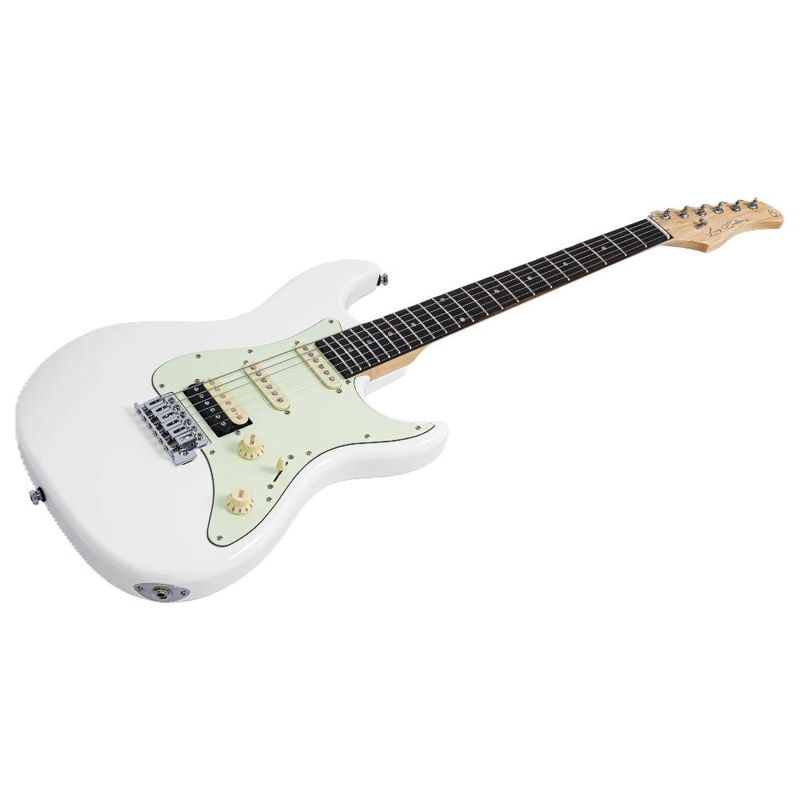 Sire S1/AWH S-Style - Antique White