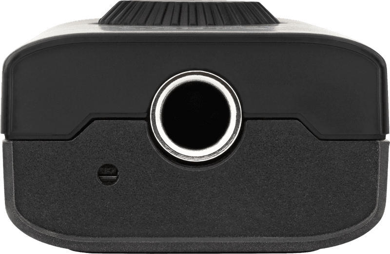 Fender Link I/O Interface