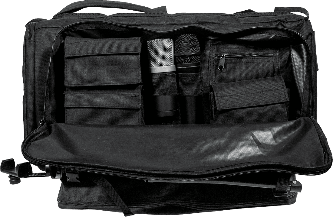 Mackie ShowBox Bag