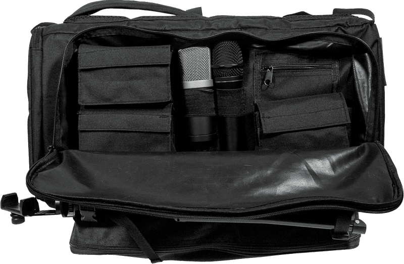 Mackie ShowBox Bag