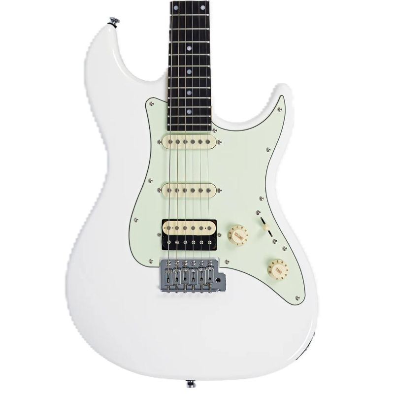Sire S1/AWH S-Style - Antique White