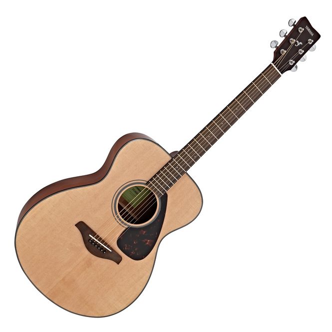 Hovedbilde Yamaha FS800NTII Akustisk Gitar, Naturel