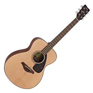 Hovedbilde Yamaha FS800NTII Akustisk Gitar, Naturel