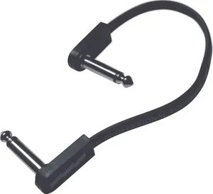 Hovedbilde EBS PCF-DL18 PCF Flat Patch Cable, Mono, 18 cm