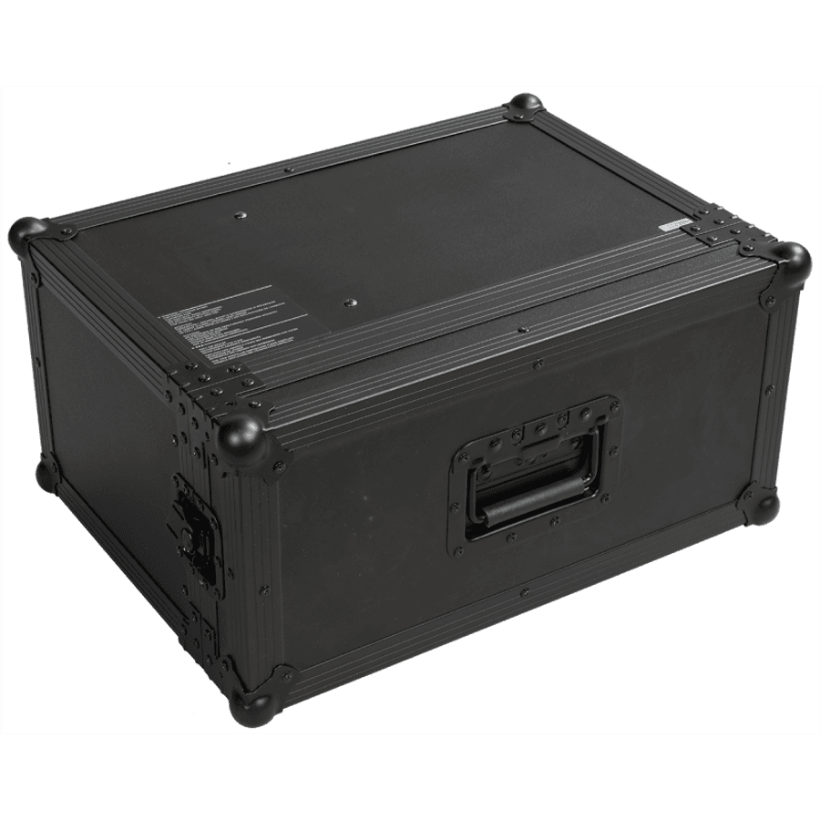 Algam Lighting H1500 PRO Haze røykmaskin